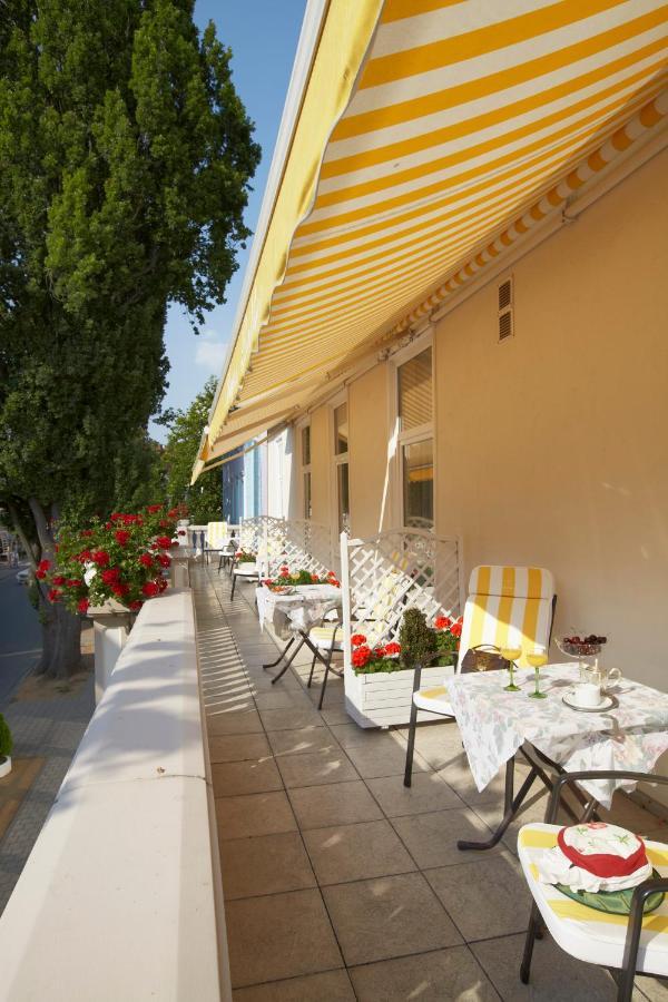Hotelhaus Ritter Bad Pyrmont Extérieur photo