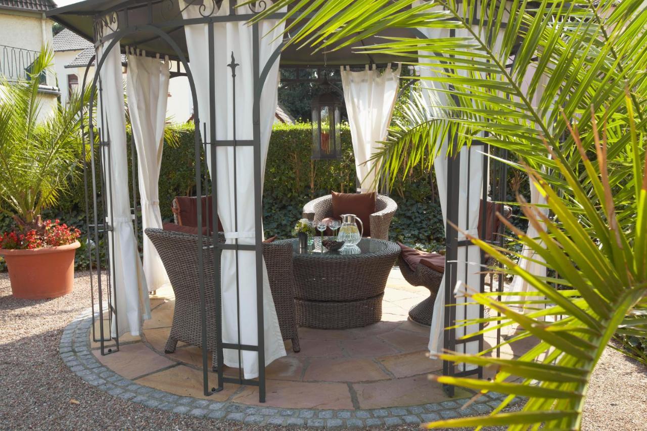 Hotelhaus Ritter Bad Pyrmont Extérieur photo