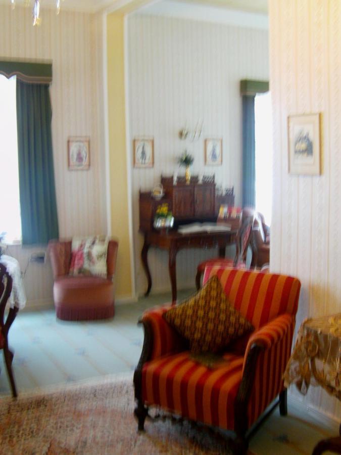 Hotelhaus Ritter Bad Pyrmont Extérieur photo